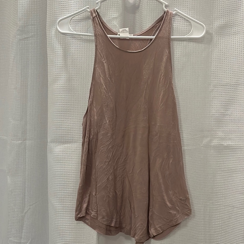 PINK Super Soft Sleepwear Top